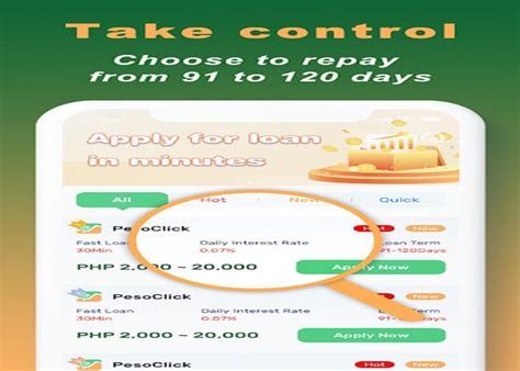 PesoClick loan app Review Philippines (2024) .
